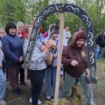 Ежегодная акция "Ночь музеев" была познавательной