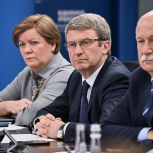 Олег Рожнов: Контроль за реализацией Народной программы станет приоритетом для победителей Предварительного голосования