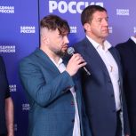 Вячеслав Сатеев: Ни одно внешнее воздействие на систему электронного предварительного голосования «Единой России» не имело успеха