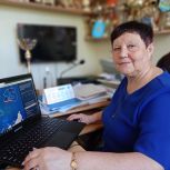 Директор смоленской школы приняла участие в предварительном голосовании «Единой России»