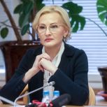 Ирина Яровая: Комитет по развитию Дальнего Востока будет единогласно рекомендовать кандидатуры Юрия Трутнева и Алексея Чекункова в новый состав Правительства