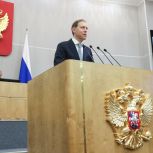 «Единая Россия» просит Дениса Мантурова обеспечить последующую конверсию ОПК для производства гражданской продукции
