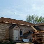Благодаря народной программе к концу года в Астраханской области откроют ещё одну отремонтированную сельскую больницу
