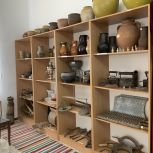 По партпроекту «Культура малой Родины» обновят оборудование в музеях Херсонской области
