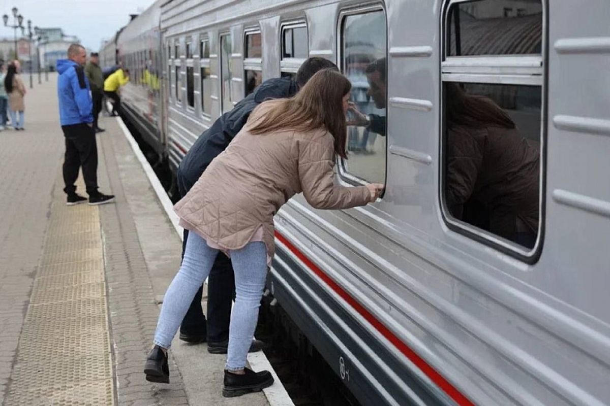 В этом году в детских лагерях отдохнут более 41 тысячи школьников Поморья |  04.06.2024 | Архангельск - БезФормата