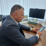 Сергей Дорошенко: Голосую за будущее развитие Крыма