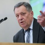Андрей Макаров: Для формирования эффективной и справедливой налоговой системы необходимо мнение людей