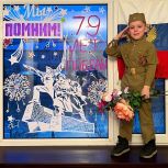 На Камчатке подведут итоги партийной акции «Окна Победы»