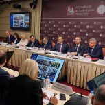 «Единая Россия» подключится к разработке программы сохранения объектов культурного наследия в регионах