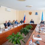 На Ямале обсудили проведение диспансеризации для взрослого населения