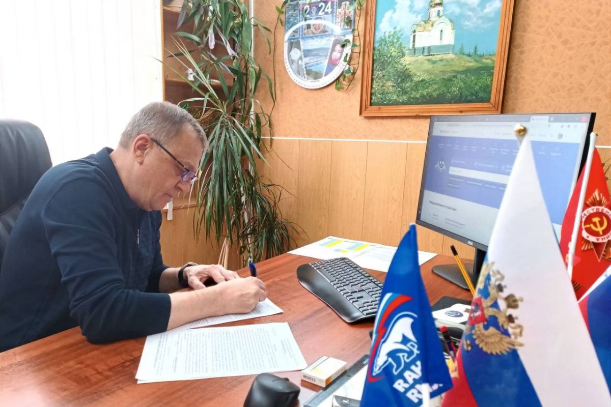 На предварительное голосование в Лабытнанги подали документы еще два  кандидата