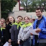«Единая Россия» провела субботники в Луганске и Краснодаре