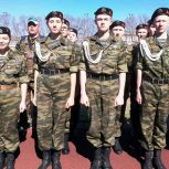 Имя Героя России Алексея Пащенко присвоено военно-патриотическому клубу в Шипуновском районе
