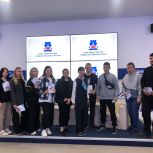 Астраханцам рассказали о навыках успешного трудоустройства