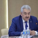 Чебоксары стали площадкой для обмена опытом и лучшими практиками развития городов Поволжья
