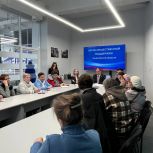«Единая Россия» провела в Ульяновске семинар об изменениях законодательства в сфере ЖКХ