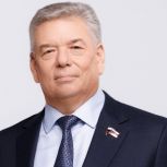 Николай Воробьев: В Тульской области много умных и талантливых юных жителей
