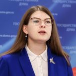 Ольга Занко: По инициативе «Единой России» расширится поддержка волонтёрства