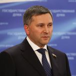 Дмитрий Кобылкин: Комитет по экологии поддержал кандидатуру Александра Козлова на пост министра экологии