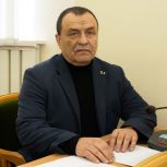 Сергей Серов: «Единая Россия» продолжает помогать социально незащищённым категориям граждан