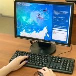 Смоляне голосуют электронно. В регионе выбирают кандидатов предварительного голосования «Единой России»