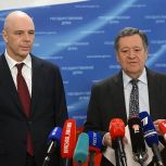 Андрей Макаров: Комитет по бюджету рекомендует Госдуме утвердить Антона Силуанова в должности министра финансов
