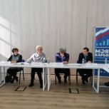 В Мурманской области состоялось рабочее совещание, посвященное трудоустройству участников СВО в рамках проекта «Моя карьера с Единой Россией»