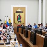 В городе Рязани появится новая муниципальная награда
