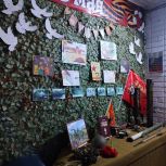 В Ульяновской области при поддержке «Единой России» появился музей памяти военных лет