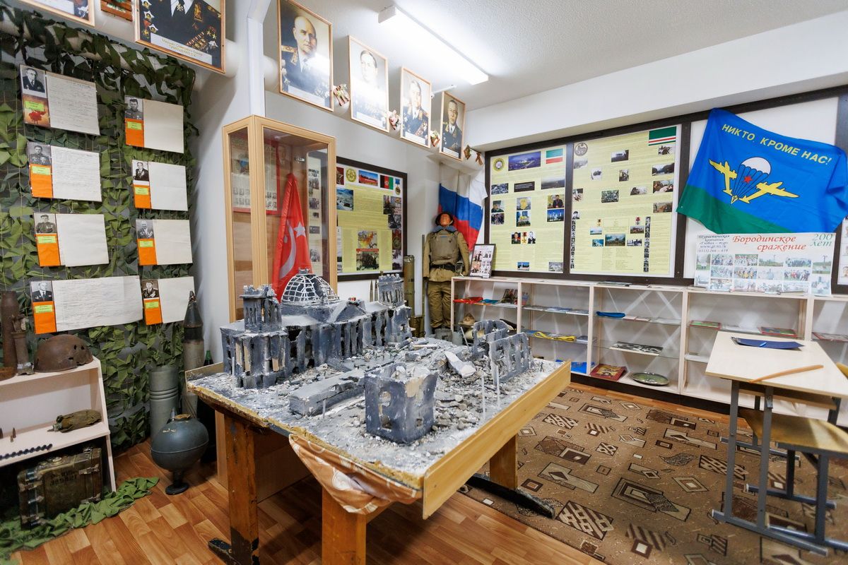 Два школьных музея из Нижегородской области представят регион на всероссийском конкурсе