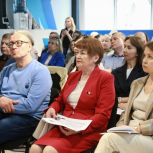 Общественная палата Ижевска формирует предложения в новые национальные проекты России