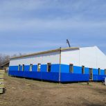 Второй этап строительства Дома культуры стартовал в с. Даниловка ЕАО
