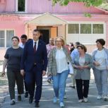 Члены фракции «Единой России» в Рязанской городской Думе оценили готовность учреждений к летнему сезону