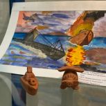 В Ярославской области при поддержке «Единой России» состоялся конкурс детских рисунков и сочинений