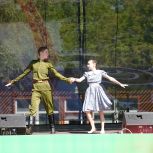 Александр Мажуга наградил победителей смотра-конкурса СЗАО «МЫ ВМЕСТЕ»
