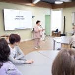 «Обучение служением» будут изучать будущие педагоги Нижегородской области