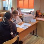 «Единая Россия» в Нижнем Новгороде организовала для школьников медосмотр у узких специалистов