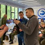 «Единая Россия» запустила курсы первой помощи в Смоленской области