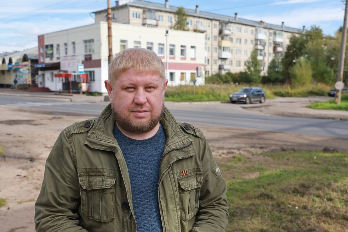 В Поморье завершилось предварительное электронное голосование | 27.05.2024  | Архангельск - БезФормата