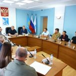 Модернизация школ, больниц, дорог: в Ахтубинском районе реализуют народную программу «Единой России»