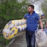 Ежедневно волонтеры отрабатывают более тысячи заявок от орчан