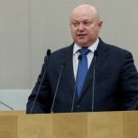 Андрей Красов: По инициативе «Единой России» и рабочей группы по СВО бойцы и их семьи получат дополнительные гарантии