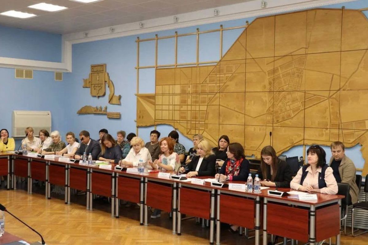 В Самарской области при поддержке «Единой России» стартовал IX Форум приёмных семей