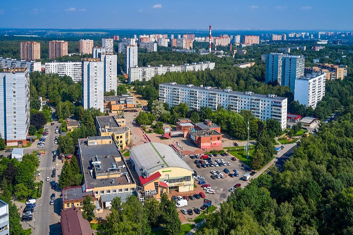 Мэр Москвы подписал постановление о создании новых управ районов ТиНАО |  15.05.2024 | Москва - БезФормата