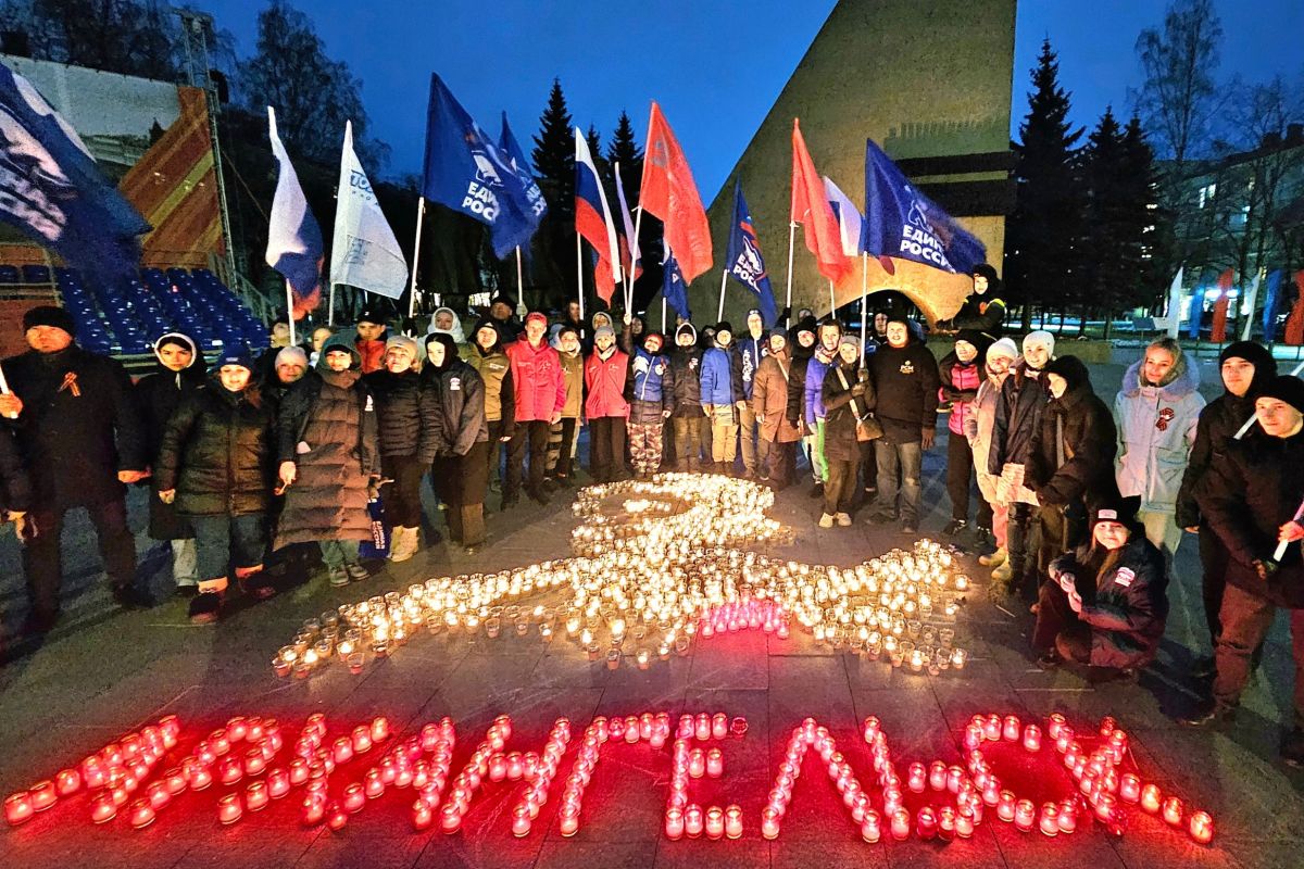 Проекты партии - Новодвинск становится доступнее для людей с ограниченными  возможностями здоровья