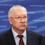 Олег Морозов: Госдума будет нести ответственность за работу Кабмина