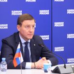 «Единая Россия» внесла в Госдуму законопроект о размещении инфраструктуры связи вдоль автодорог