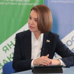 Альфия Когогина: Продление программы помощи многодетным семьям важно для доступности жилья