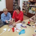 В Ставропольском крае при поддержке «Единой России» открылась арт-студия