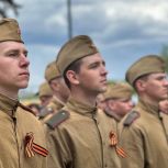 Велопробеги, концерты, поздравления ветеранов: «Единая Россия» провела мероприятия ко Дню весны и труда